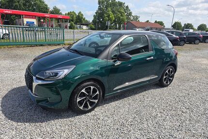 DS Automobiles DS3 Gebrauchtwagen