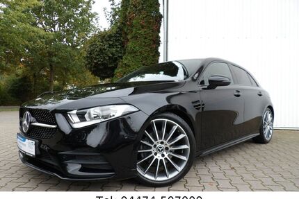 Mercedes-Benz A 200 Gebrauchtwagen