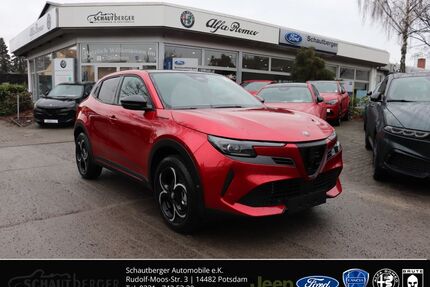 Alfa Romeo Junior Gebrauchtwagen