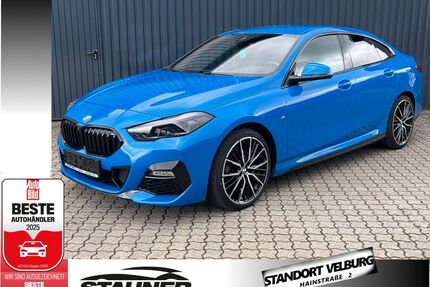 BMW 2er Gran Coupé Gebrauchtwagen