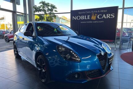 Alfa Romeo Giulietta Gebrauchtwagen