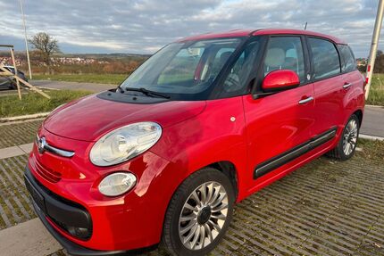 Fiat 500 Gebrauchtwagen