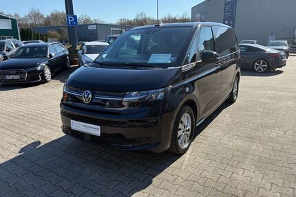 VW T7 Multivan Gebrauchtwagen
