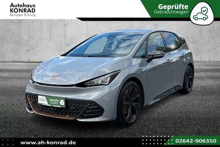 Cupra Born Gebrauchtwagen