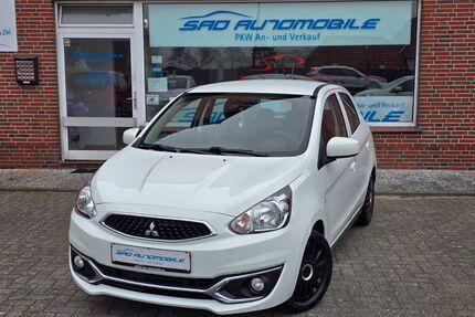 Mitsubishi Space Star Gebrauchtwagen