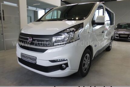 Renault Trafic Gebrauchtwagen