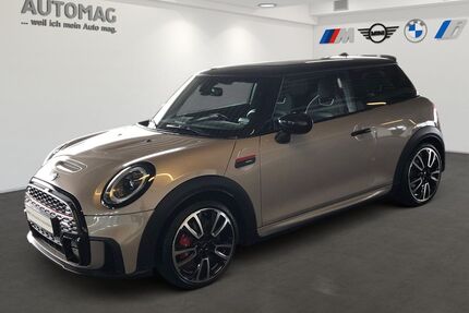 Mini John Cooper Works Gebrauchtwagen