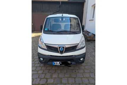 Piaggio Porter Gebrauchtwagen