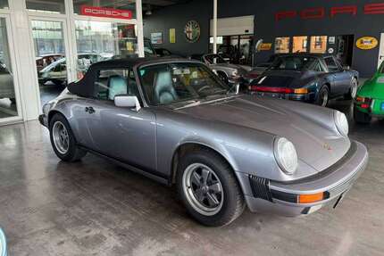 Porsche 911 Gebrauchtwagen
