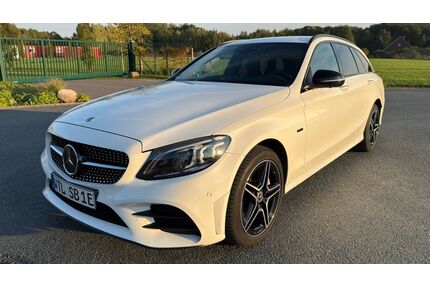 Mercedes-Benz C 300 Gebrauchtwagen