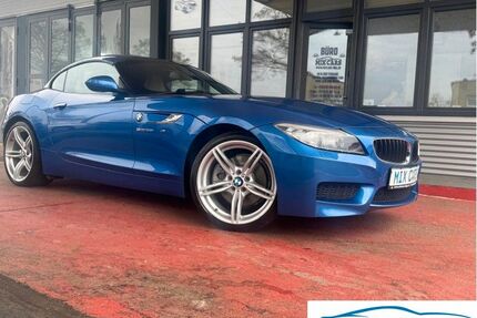 BMW Z4 Gebrauchtwagen