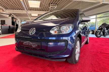 VW up! Gebrauchtwagen