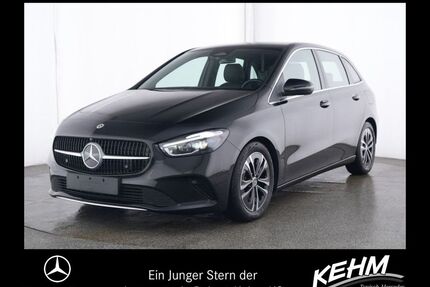 Mercedes-Benz B 220 Gebrauchtwagen
