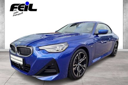 BMW 220 Gebrauchtwagen