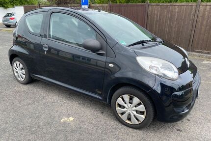 Citroen C1 Gebrauchtwagen