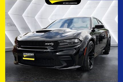 Dodge Charger Gebrauchtwagen