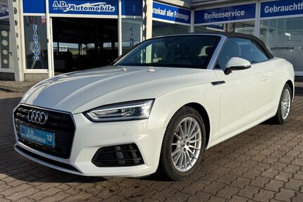 Audi A5 Gebrauchtwagen