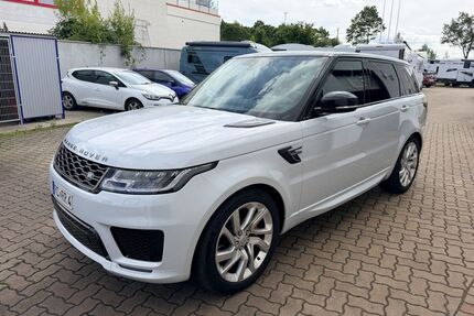 Land Rover Range Rover Sport Gebrauchtwagen
