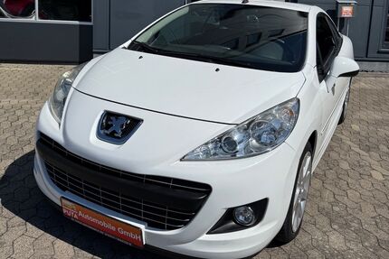 Peugeot 207 Gebrauchtwagen