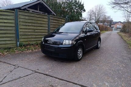 Audi A2 Gebrauchtwagen