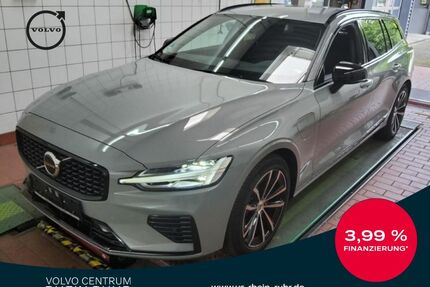 Volvo V60 Gebrauchtwagen