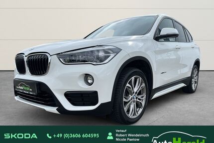 BMW X1 Gebrauchtwagen