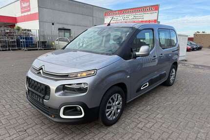 Citroen Berlingo Gebrauchtwagen