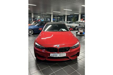 BMW M4 Gebrauchtwagen