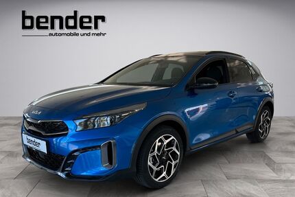 Kia XCeed Gebrauchtwagen
