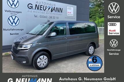 VW T6 Caravelle Gebrauchtwagen