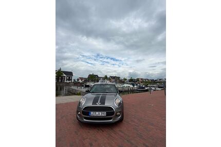 VW ONE 