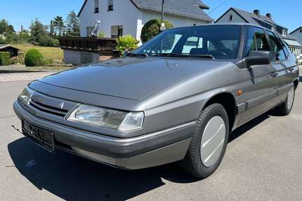 Citroen XM Gebrauchtwagen
