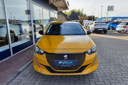 Peugeot 208 Gebrauchtwagen