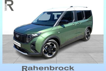Ford Tourneo Courier Gebrauchtwagen