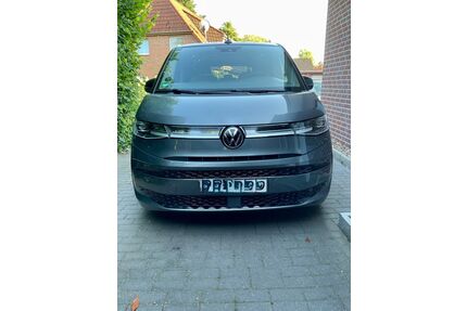 VW T7 Multivan Gebrauchtwagen