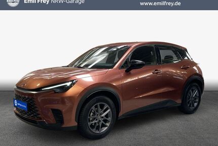 Lexus LBX Gebrauchtwagen