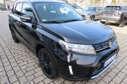 Suzuki Vitara Gebrauchtwagen