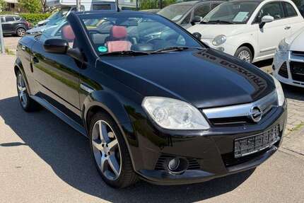 Opel Tigra Gebrauchtwagen