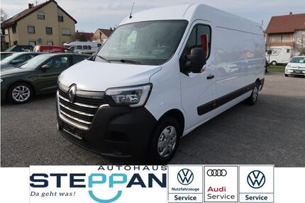 Renault Master Gebrauchtwagen