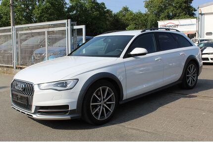 Audi A6 Allroad Gebrauchtwagen