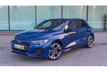 Audi A3 Gebrauchtwagen