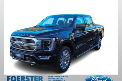 Ford F 150 Gebrauchtwagen