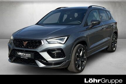 Cupra Ateca Gebrauchtwagen