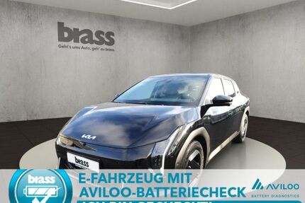 Kia EV4 Gebrauchtwagen
