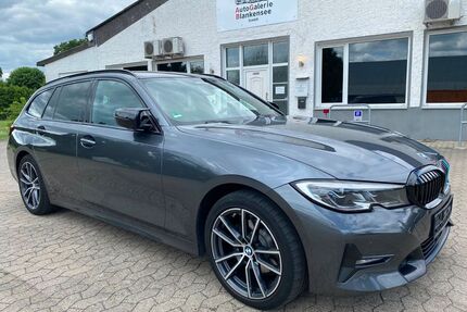 BMW 320 Gebrauchtwagen