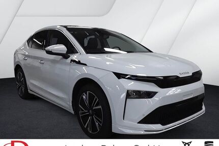 Skoda Enyaq Gebrauchtwagen