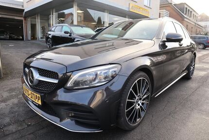 Mercedes-Benz C 300 Gebrauchtwagen