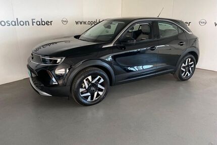 Opel Mokka Gebrauchtwagen