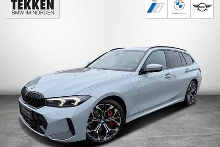 BMW 330 Gebrauchtwagen