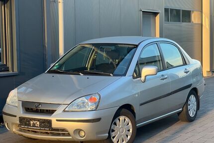 Suzuki Liana Gebrauchtwagen